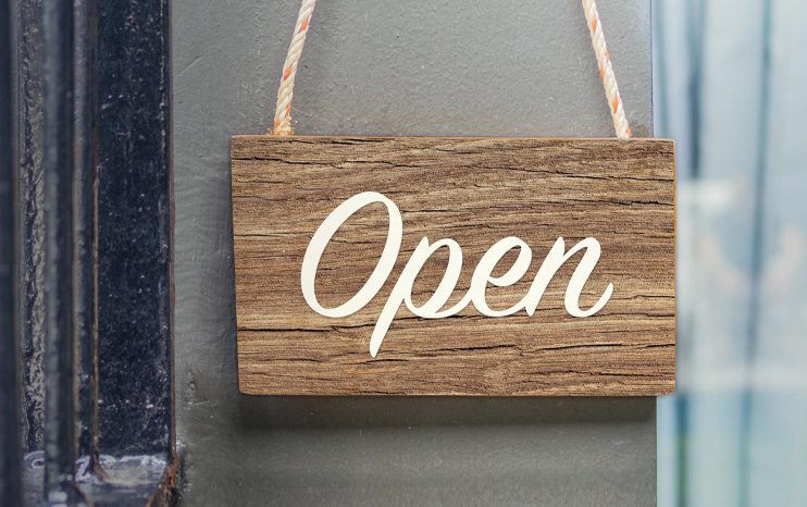 Open Access
