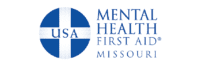 Mental Health First Aid Missouri