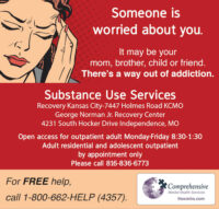 Substance Use Services