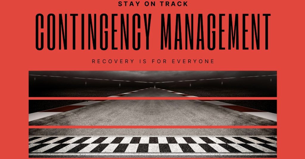 Stay on Track - Contingency Management