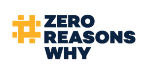 Zero Reasons Why