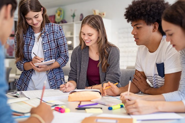 School-Based Services