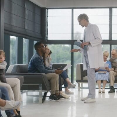 Community of Care Community of Care