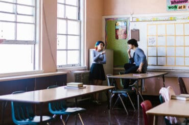 Youth Prevention Services