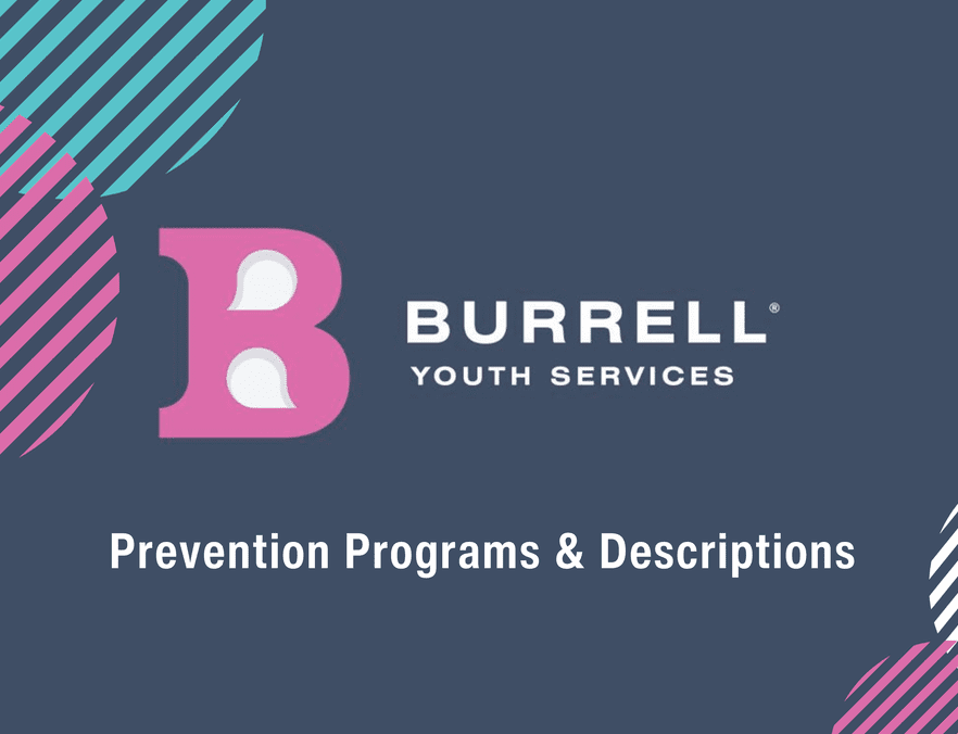 Youth Prevention Services