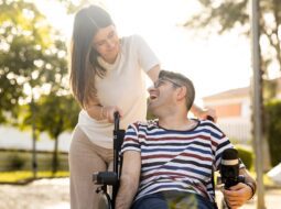 Caregiver