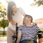 Caregiver