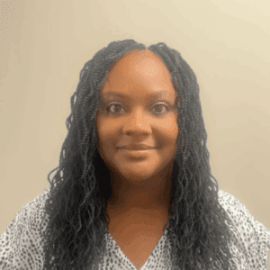 La'Tresa Behrens